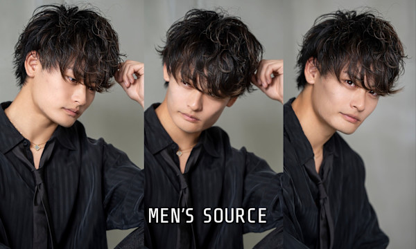 MEN'S SOURCE 天王寺(メンズ ソース テンノウジ)