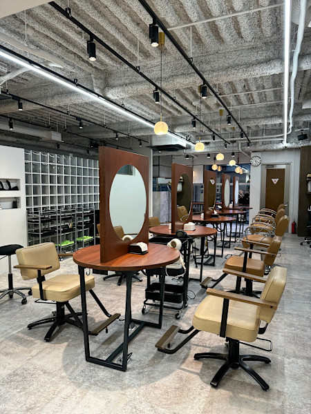 HAREKE meridish(ハレケ メリディッシュ)