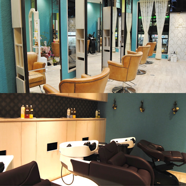 obtenir(オプトゥニール)