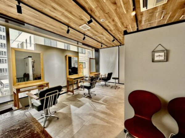 hair SENSE 高崎【ヘアーセンス】(ヘアーセンス タカサキ)