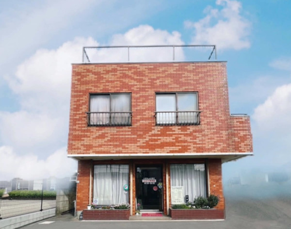 シャドウ美容室(シャドウビヨウシツ)