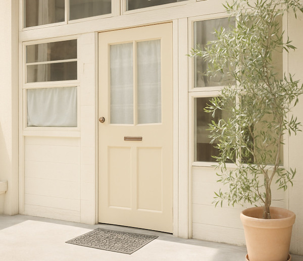 tete et clou(テテクルー)