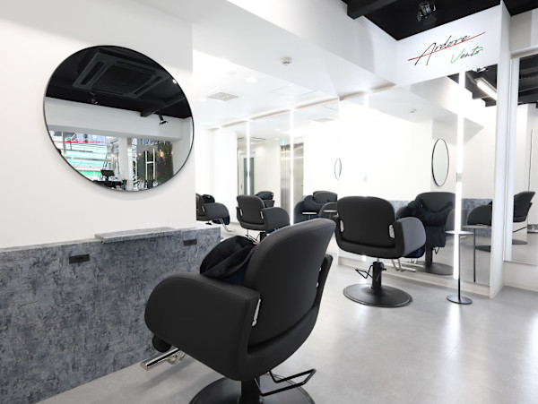 Ardore vento horie(アルドーレ ヴェント ホリエ)