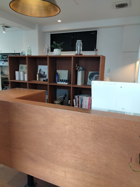 arT hair(アルト ヘアー)