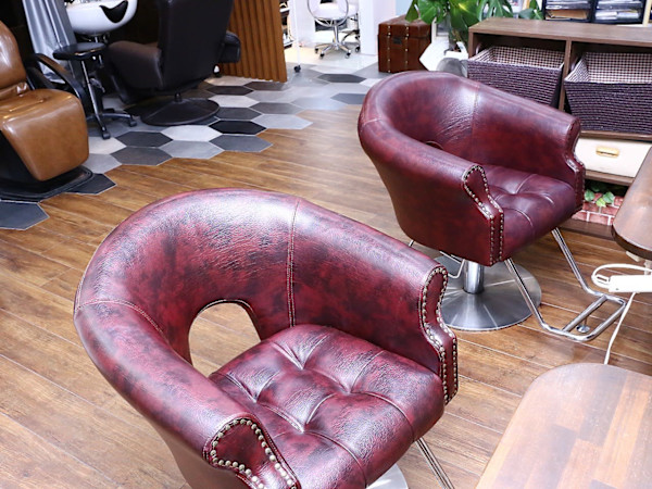 HAIRエアル(ヘアーエアル)