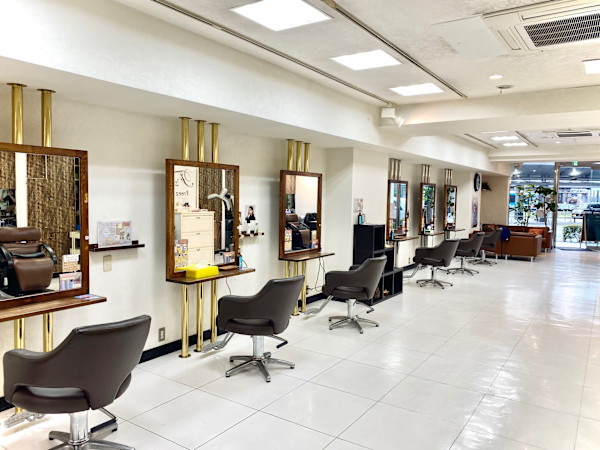 Freez 伊丹店【フリーズ】(フリーズ イタミテン)