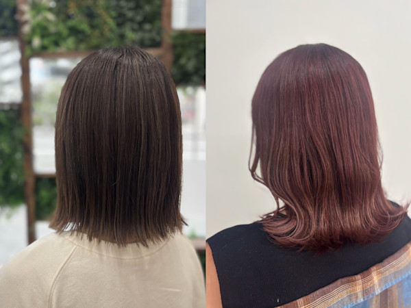 cloud hair 北仙台店(クラウドヘアー キタセンダイテン)