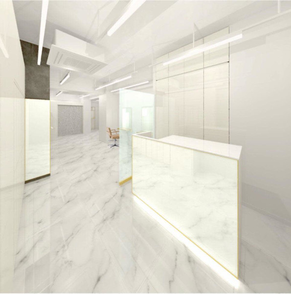 LANTERDIT 渋谷(ランテルディ シブヤ)