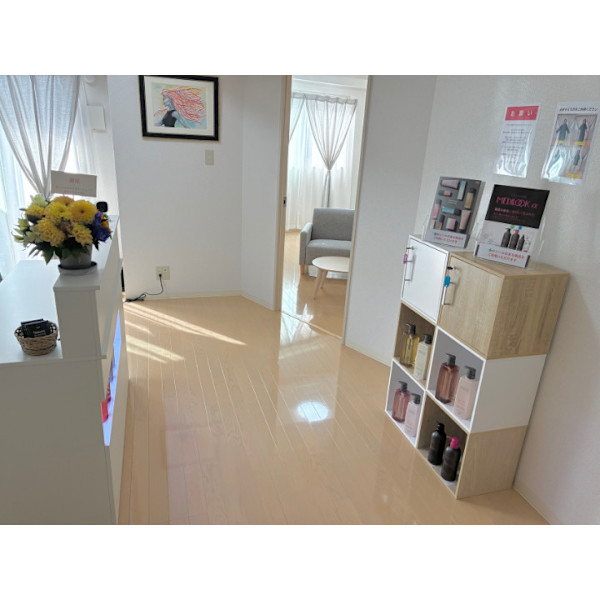 ホーユーセルフカラーショップ金山駅前店(ホーユーセルフカラーショップカナヤマエキマエテン)