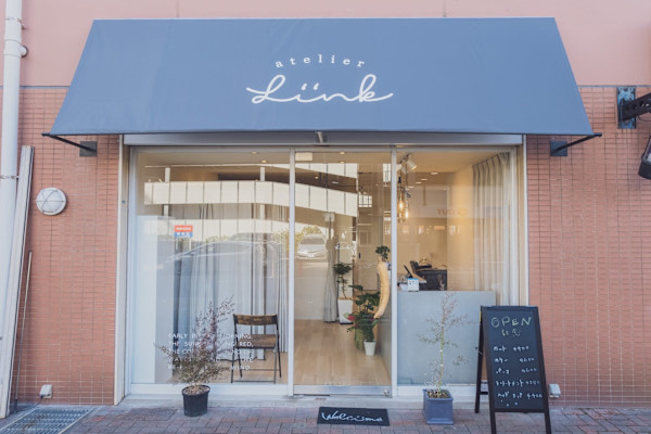 atelier link(アトリエ　リンク)