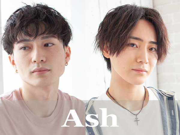 Ash 八王子店(アッシュハチオウジテン)