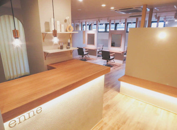 enne【エンネ】(エンネ)