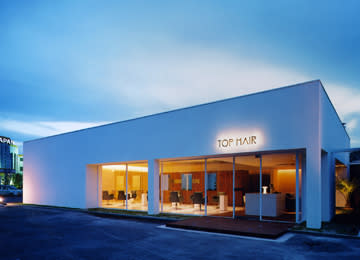 TOPHAIR MIKAWA ANJO 安城(トップヘアーミカワアンジョウアンジョウ)