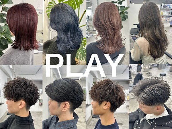 PLAY(プレイ)