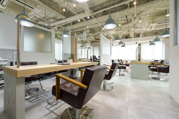 Alea by little 横浜(アーレアバイリトル)