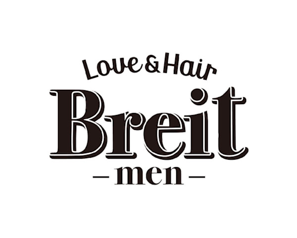 Love&Hair Breit－men－守口【ラブアンドヘアーブライトメン】(ラブアンドヘアーブライトメンモリグチ)
