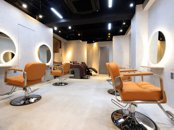 946 高円寺(キュウヨンロク)