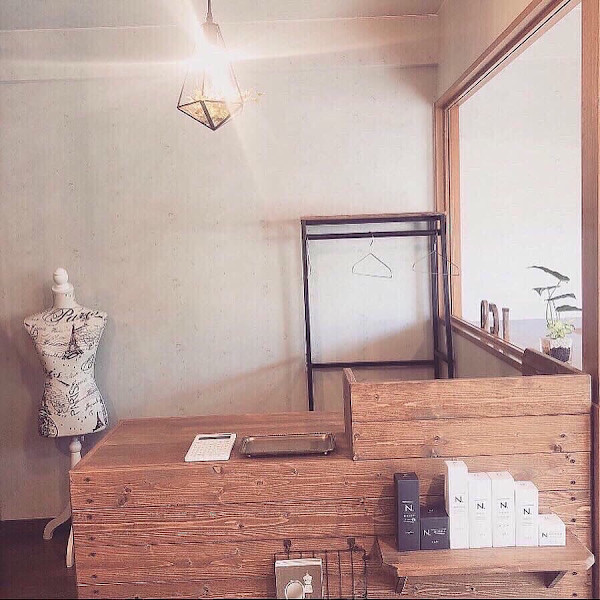 color salon ICO【イコ】(カラーサロン イコ)