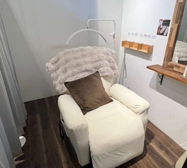 Richer パリエク/まつ毛パーマ/アイブロウワックス(リシェリ パリエク マツゲパーマ アイブロウワックス)