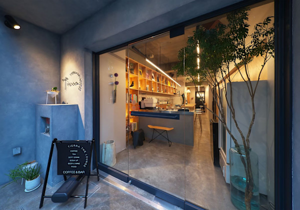 TIERRA【ティエーラ】(ティエーラ)