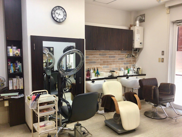 ビューティーサンシャイン