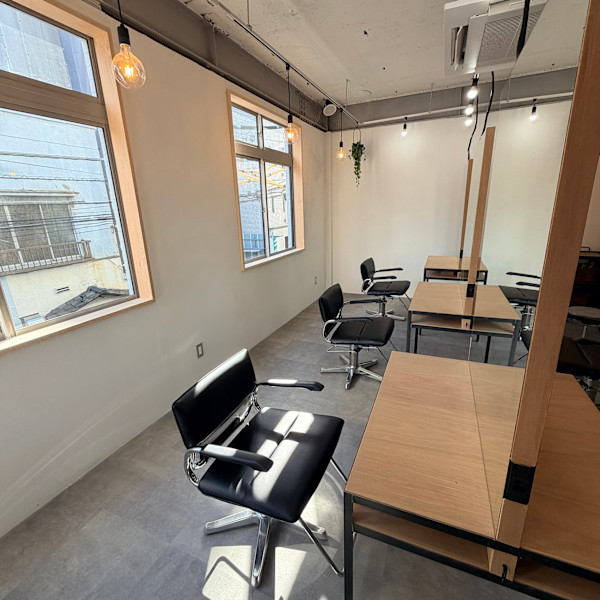 赤羽美容室Negril/髪質改善/ブリーチ/縮毛矯正/ショート/ボブ(アカバネビヨウシツネグリル カミシツカイゼン ブリーチ シュクモウキョウセイ ショート ボブ)