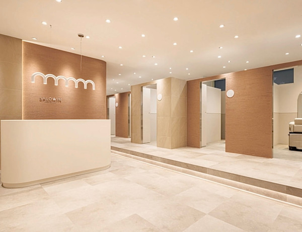 magnolia銀座 髪質改善/縮毛矯正/ヘッドスパ/小顔カット(マグノリア)