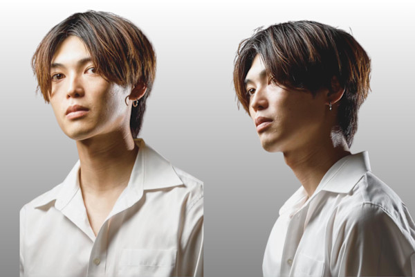 HIRO THE BARBER(ヒロザバーバー)