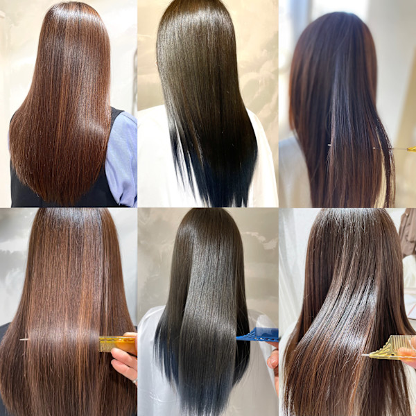 hairmake＆design Axe-l(ヘアメイクアンドデザイン アクセル)