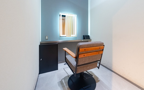 【全席半個室サロン】髪質改善N° sopo 札幌/share salon JAM札幌(ゼンセキハンコシツサロン カミシツカイゼン ナンバー ソポサッポロ シェアサロン ジャムサッポロ)