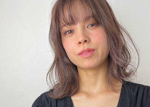 roost hair design【大名】(ルーストヘアデザイン)