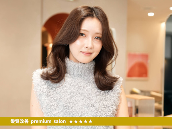 Zina セントラル銀座  髪質改善&トリートメント(ジーナセントラルギンザ カミシツカイゼン トリートメント)