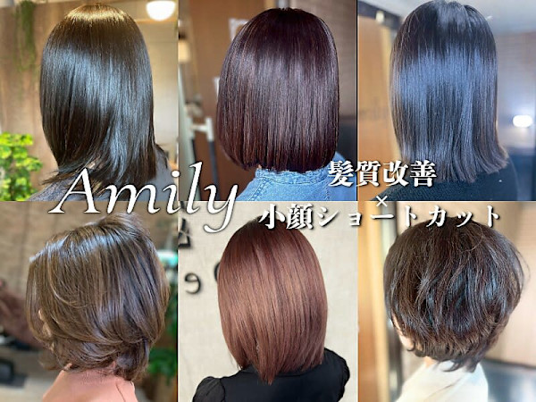 Amily 成田飯田町店(アミリーナリタイイダチョウテン)