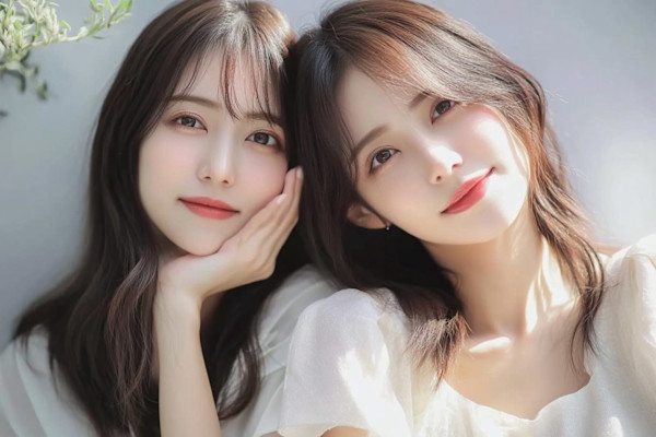 個室サロンZayn.salon (ゼイン) 髪質改善 /ダブルカラー 札幌大通(コシツサロンゼイン サロン ゼイン カミシツカイゼン ダブルカラー サッポロオオドオリ)