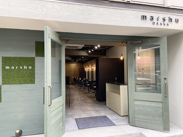 marshu【マーシュ】(マーシュ)