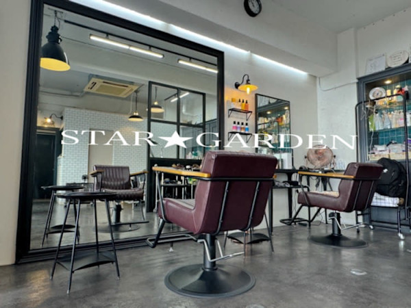 STAR★GARDEN(スターガーデン)