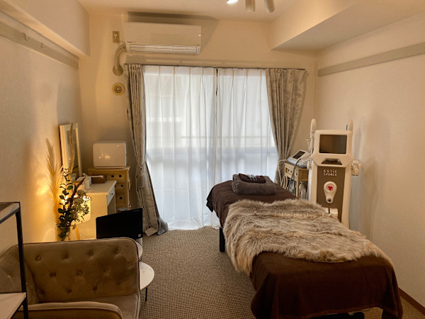 L'Atelier Belle Peau(ラトリエ ベル ボー)