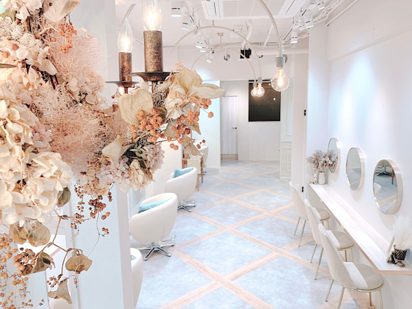 &.La Blanche 大宮【アンド ラ・ブランシュ】(アンドラ ブランシュオオミヤ)