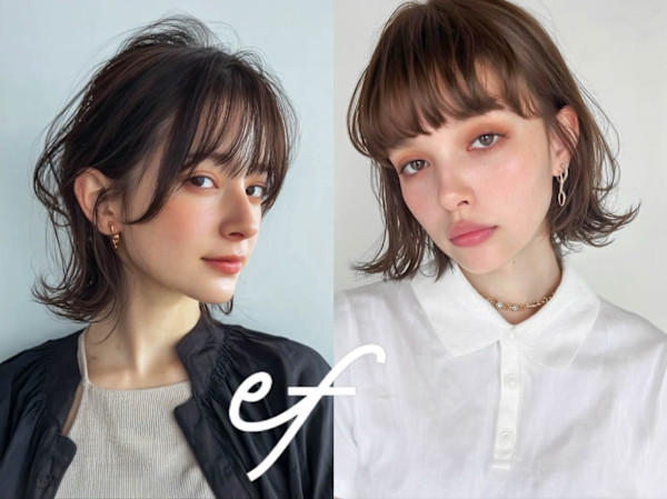 ef by La Blanche ヘアサロン 大宮東口店 【ラ・ブランシュ】(エフバイラブランシュヘアサロンオオミヤヒガシグチテン)
