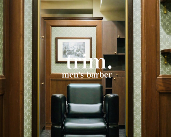 trim渋谷店(トリムシブヤテン)