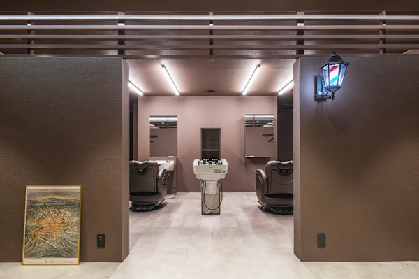 hairsalon Odoriba(ヘアーサロン オドリバ)