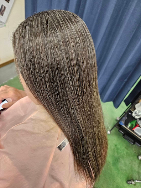 美容室ハーブ(ビヨウシツハーブ)