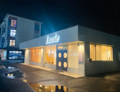 Lucie 【ルーシェ】(ルーシェ)