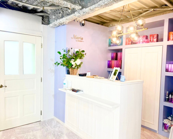 Maria by AFLOAT(マリアバイアフロート)