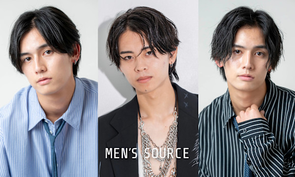 MEN'S SOURCE 天王寺(メンズ ソース テンノウジ)