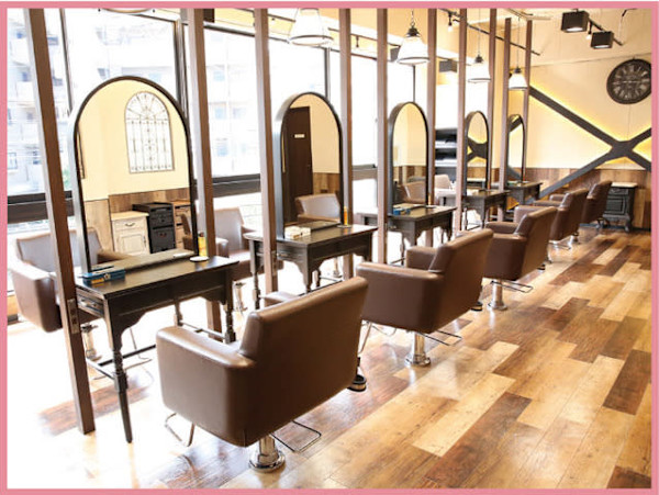 SECILB 溝の口【セシルビー】(セシルビーミゾノクチ)