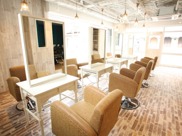 髪質改善 錦糸町 Moruadh 髪質改善【モルーア】(カミシツカイゼン キンシチョウ モルーア カミシツカイゼン)