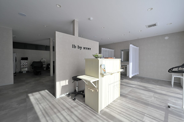 Ib by NYNY(イヴ バイ ニューヨークニューヨーク)