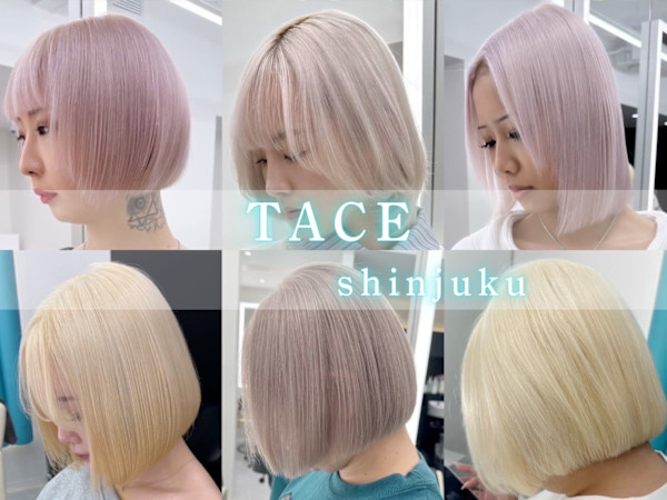 TACE  新宿店(テイスシンジュクテン)