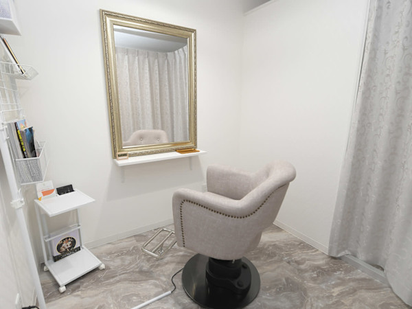 Hair＆Beauty MUSE(ヘアーアンドビューティーミューズ)